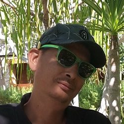 Laurent Co-CEO EASYTahiti