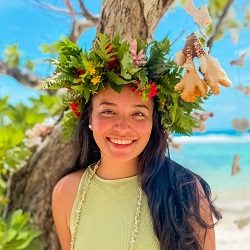 Moeana Travel Consultant EASYTahiti