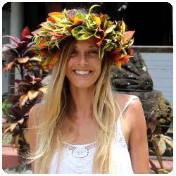 Raphaëlle Product Leader EASYTahiti