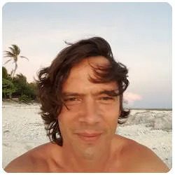 Teiva Travel Consultant EASYTahiti